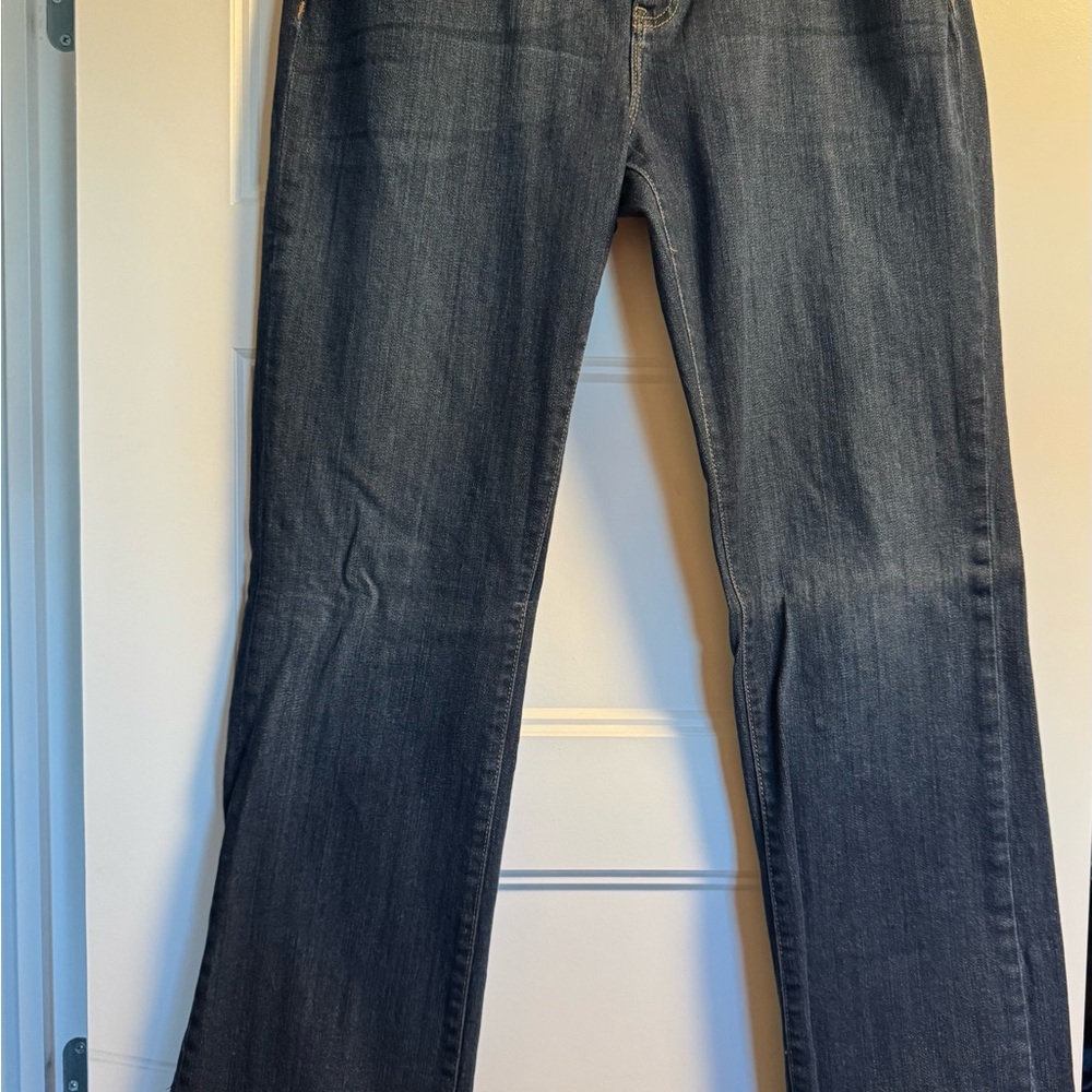 Women's GAP Bootcut Jeans